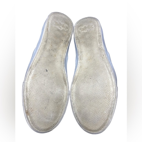 Coach Parker Print Slip-on in Hawaiian Palms men’s size 10 shoes - Picture 11 of 14